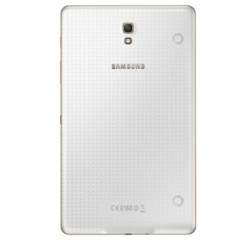 Samsung Tablet GALAXY TAB S SM-T700 White