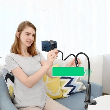 Ugreen Lazy Phone Holder With Flexible Shoulder