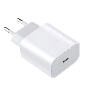 Xiaomi 20W Fast Charging PowerAdapter (Type-C)