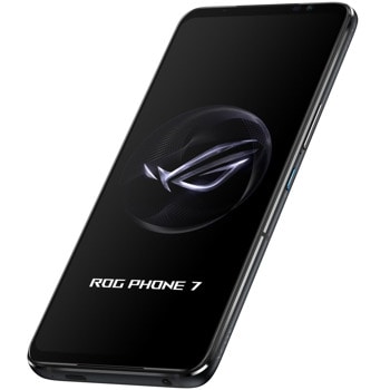 Asus ROG Phone 7 16GB+512GB White 90AI00H2-M000E0