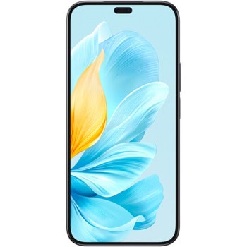 Honor 200 Lite 8/256GB Midnight Black