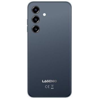 Lagenio A10 64GB/4GB Midnight Blue