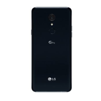 LG G7 Fit Black DS