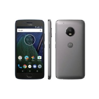 Motorola Moto E5 Plus Dual Sim Gray