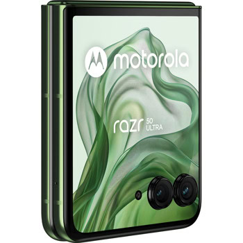 Motorola Razr 50 Ultra Spring Green 12/512GB Мостр | JAR Computers Motorola Razr 50 Ultra Spring Green 12/512GB Мостр