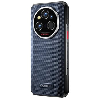 Oukitel WP55 Ultra 5G 512GB/16GB Gray | JAR Computers Oukitel WP55 Ultra 5G 512GB/16GB Gray