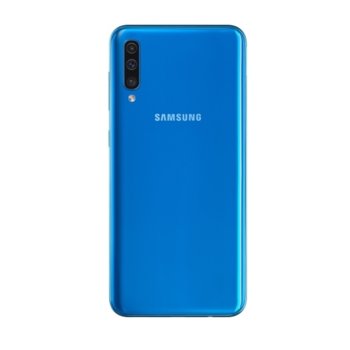 Samsung SM-A505F Galaxy A50 4/128GB DS Blue