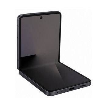 Samsung Galaxy Z Flip7 12GB/256GB Black