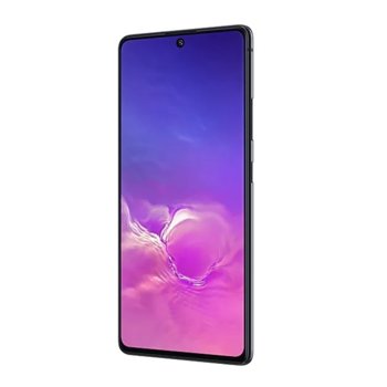 Samsung Galaxy S10 Lite 128GB Black + External Wi