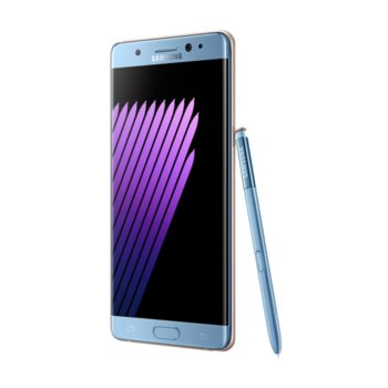 Samsung Galaxy Note 7 Blue SM-N930FZBABGL