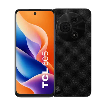 tcl 605 черен t517f-2alca112