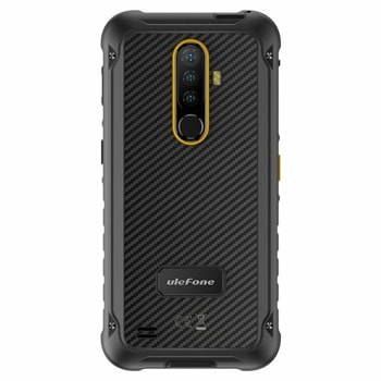 Ulefone Armor X8i 3/32GB Orange