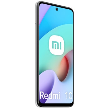 Xiaomi Redmi 10 4/64GB White MZB09PEEU