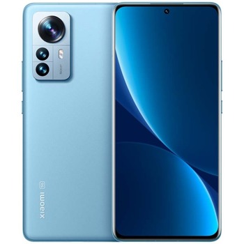 Смартфон Xiaomi 12 Pro 12+256GB Blue