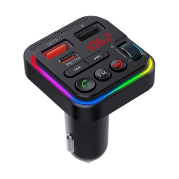 FM трансмитер Diva BT1524