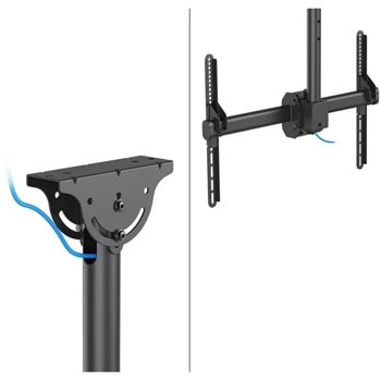 Neomounts CL35-440BL16L | JAR Computers Neomounts CL35-440BL16L