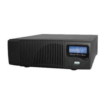 ARTronic ARTpower Mini Inverter 2000VA refurbished