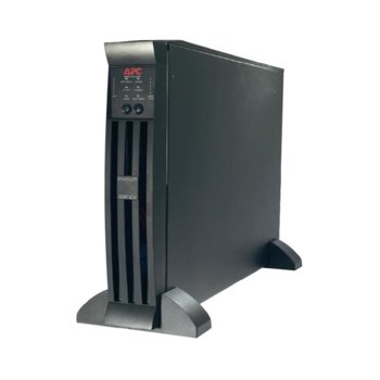 UPS APC Smart-UPS XL Modular 3000VA RT, 3kVA/2.85kW, Line Interactive | JAR Computers APC Smart-UPS XL Modular 3000VA Rack Tower