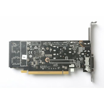 ZOTAC GF GT 1030 2GB GDDR5 ZT-P10300A-10L
