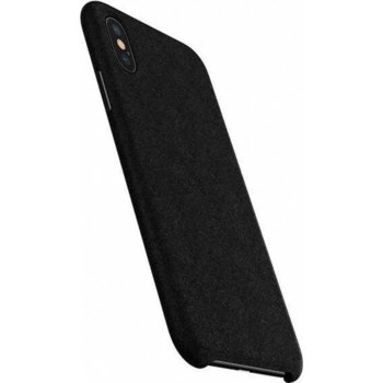 Baseus Super Fiber iPhone XS black WIAPIPH58-YP01
