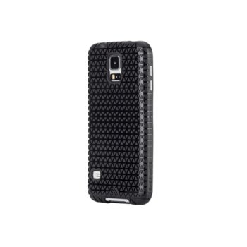 Case for Samsung Galaxy S5 SM-G900 black