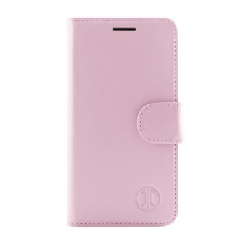 JT Berlin Style for Samasung Galaxy A3 10170 pink