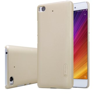 Nillkin Super Xiaomi Mi 5 S Gold