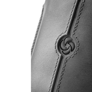 Samsonite DEZIR SWIRL-FASHION L grey