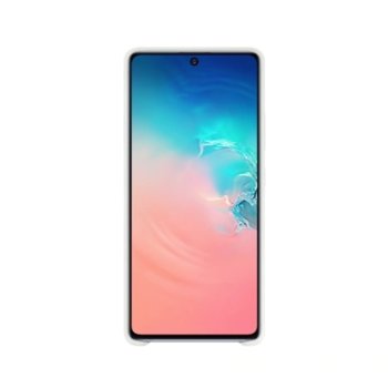 Samsung Silicone Cover for Galaxy S10 Lite