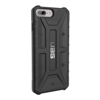 Urban Armor Pathfinder IPH7/6SPLS-A-BK