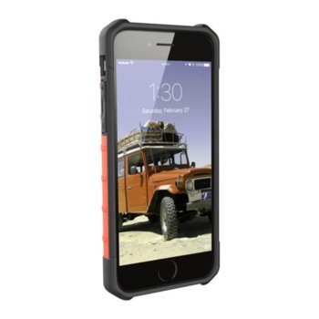 Urban Armor Pathfinder for iPhone 8 IPH8/7-A-RT
