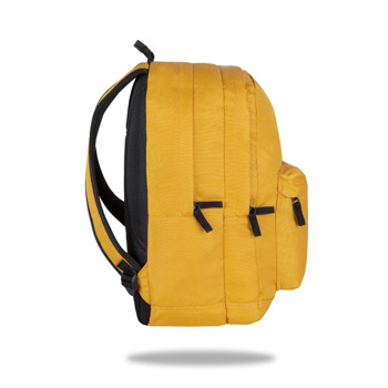 Ученическа раница CoolPack Scout Mustard