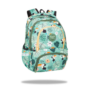 CoolPack Spiner Termic Toucans