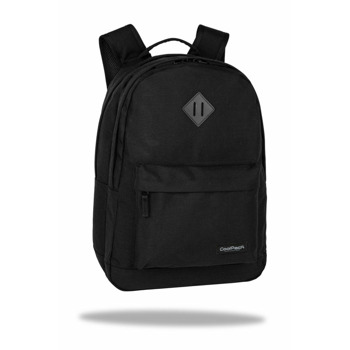 Ученическа раница CoolPack Scout Black Collection