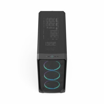 Fractal Design FD-C-MES3X-04