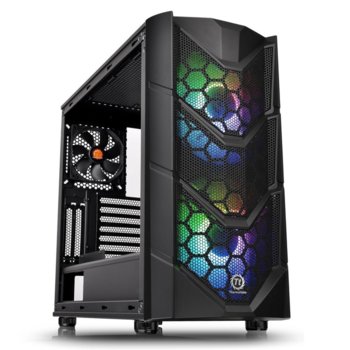 Thermaltake Commander C36 TG ARGB CA-1N7-00M1WN-00