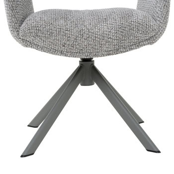 Трапезен стол VORU 8 Grey