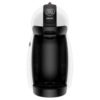 Krups Nescafe Dolce Gusto Piccolo KP100292