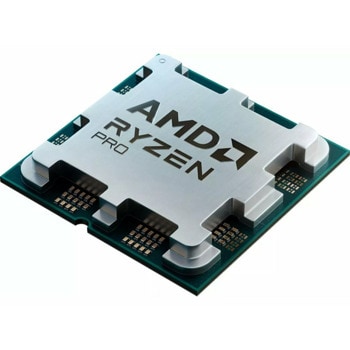 Процесор AMD Ryzen 9 PRO 7945, дванадесетядрен (3.7/5.4GHz, 64MB Cache, 2200MHz графична честота, AM5) MPK, с охлаждане | JAR Computers AMD Ryzen 9 PRO 7945 MPK 100-100000598MPK