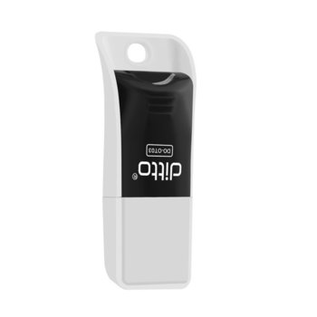 Четец за карти Earldom ET-OT25, USB 2.0 A(м), Micro SD слот, T-Flash, различни цветове | JAR Computers Четец за карти Earldom ET-OT25, MicroSD слот 11045