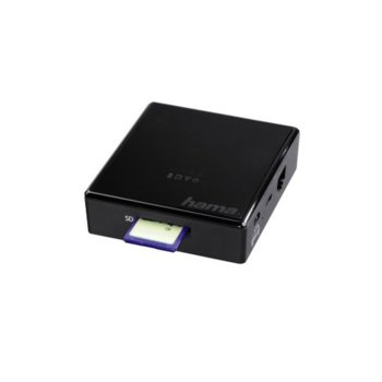 Pro Wi-Fi Data Reader HAMA
