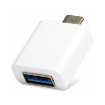 DigitalOne SP00067 USB 3.0 A(ж) към USB C(м)