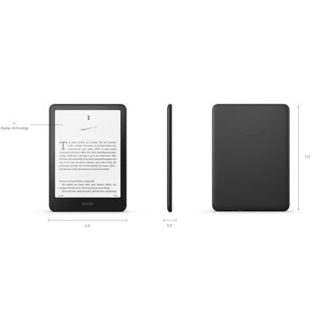Amazon Kindle Paperwhite Gen 12 16GB SA568B