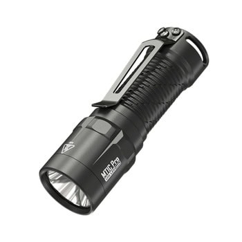 Фенер Nitecore MT1C Pro, 1x 18350 батерия, 1000 lumens, IP68 защита, джобен, черен | JAR Computers Фенер Nitecore MT1C Pro