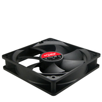 Fan 120mm, Spire SP12025S1L3