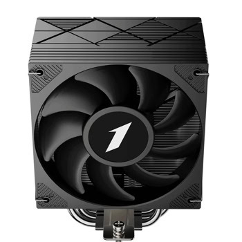 1stplayer cryo cy12 black cy12-bk