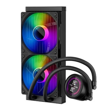 1stplayer thunderstorm ts4 240 black