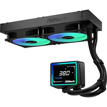 Asrock Challenger 240 Digital