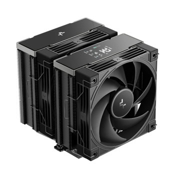 DeepCool AK620 G2 Digital R-AK620G2-BKNNMN-GJD-1