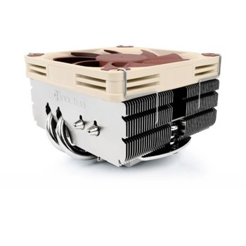 Охлаждане за процесор Noctua NH-L9x65, Intel LGA2011-0/LGA2011-3/LGA1156/LGA1155/LGA1150 & AMD AM2(+)/AM3(+)/FM1/FM2(+) | JAR Computers Noctua NH-L9x65